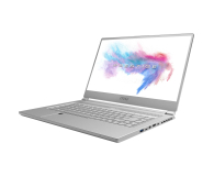 MSI P65 i7-8750H/16GB/256/Win10 GTX1050Ti - 457339 - zdjęcie 3